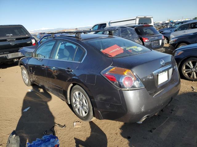 Vin: 1n4al2ap5an538531, lot: 47532354, nissan altima base 20102