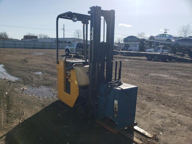Lot #2396775189 2025 YALE FORKLIFT salvage car