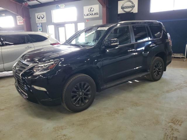 Lot #2391694961 2020 LEXUS GX 460 PRE salvage car