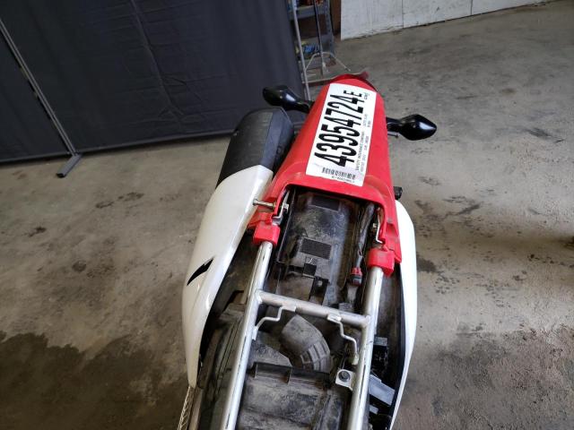 2017 HONDA CRF250 L MLHMD441XH5000891