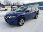 2020 NISSAN ROGUE S - JN8AT2MV6LW140458