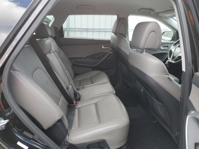 2016 HYUNDAI SANTA FE S - KM8SNDHF0GU136105