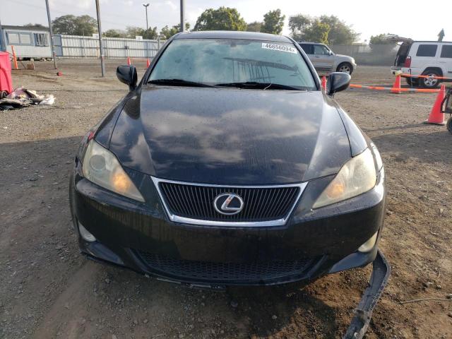 JTHBK262975046154 2007 Lexus Is 250