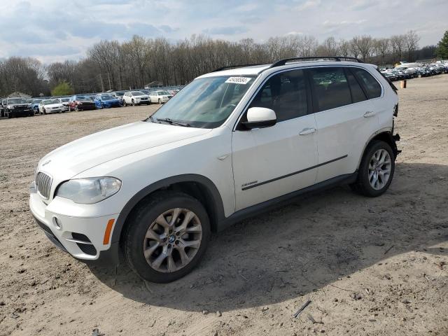 VIN 5UXZV4C50D0E14622 2013 BMW X5, Xdrive35I no.1