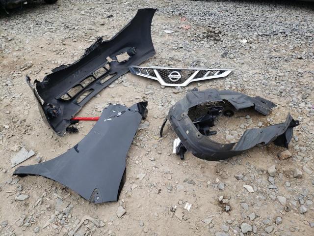 2012 Nissan Murano S VIN: JN8AZ1MW1CW213995 Lot: 48280754