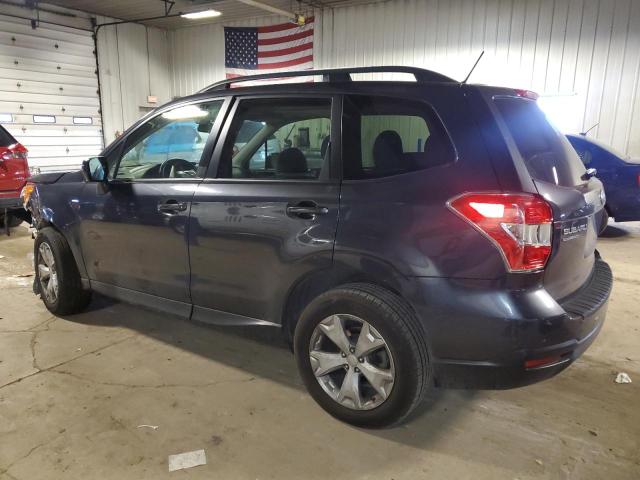 Vin: jf2sjagc5fh412065, lot: 46141594, subaru forester 2.5i premium 20152