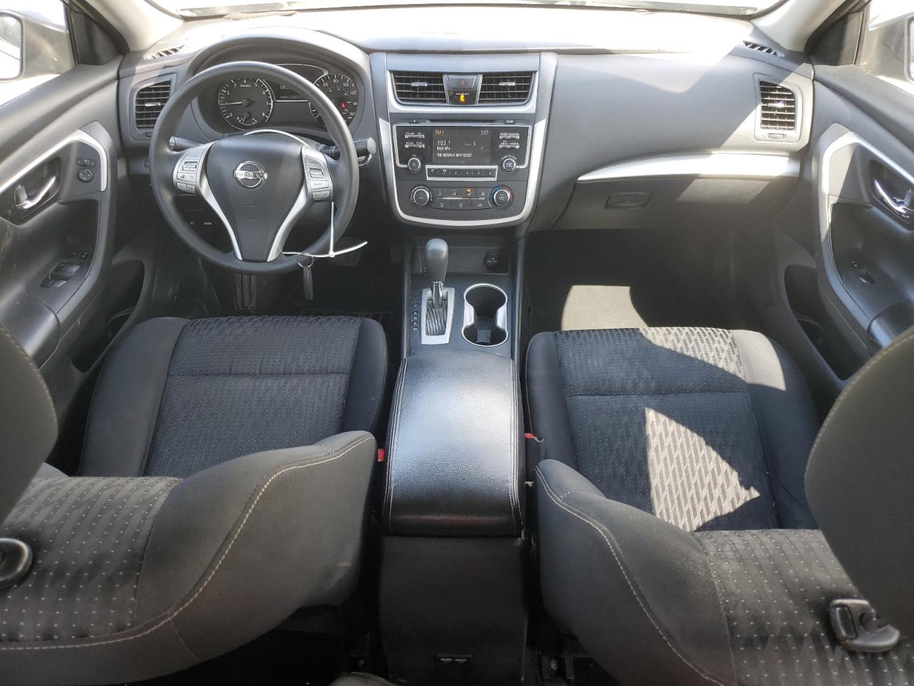 1N4AL3AP9HN325467 2017 Nissan Altima 2.5