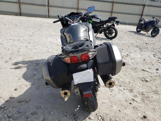2013 YAMAHA FJR1300 A JYARP24E8DA001249