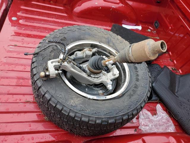 2020 FORD F150 SUPER - 1FTEW1EP7LFB74858