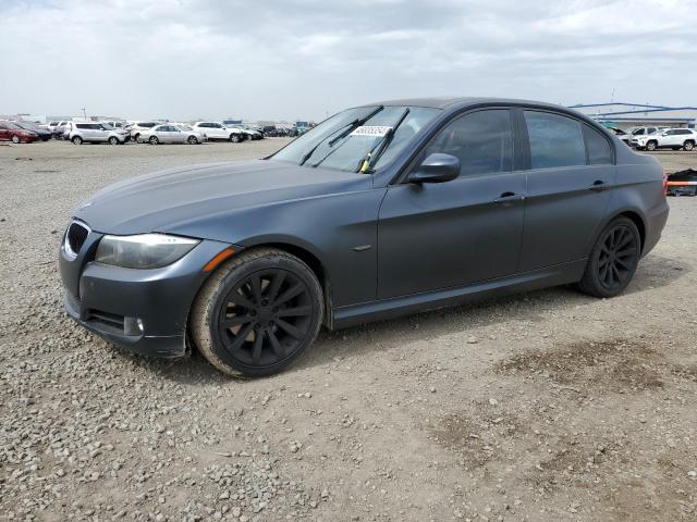 2011 BMW 328 I Sulev VIN: WBAPH5C59BA442927 Lot: 46835354