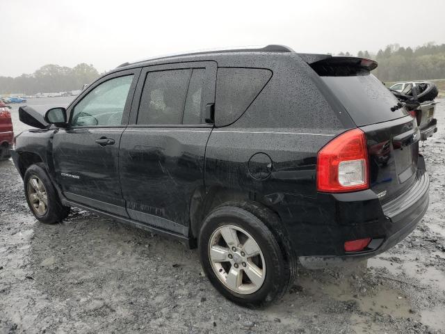 2013 Jeep Compass Latitude VIN: 1C4NJCEA1DD109183 Lot: 47936524