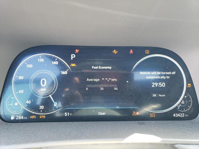 2022 Hyundai Sonata Sel Plus VIN: 5NPEJ4J23NH149961 Lot: 45699974