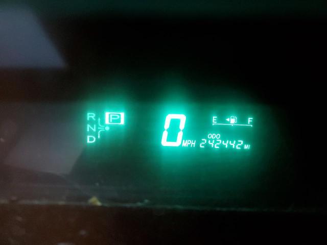 2006 Toyota Prius VIN: JTDKB20UX67509174 Lot: 48153034