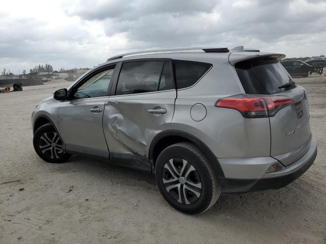2016 TOYOTA RAV4 LE - 2T3ZFREV7GW296803