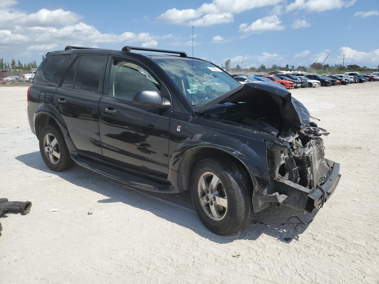 5GZCZ33D86S838985 2006 Saturn Vue