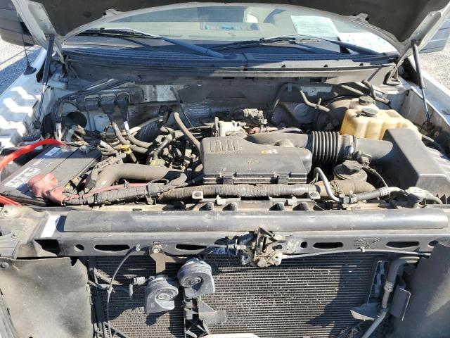 2010 Ford F150 VIN: 1FTMF1CW7AKC08677 Lot: 49138104