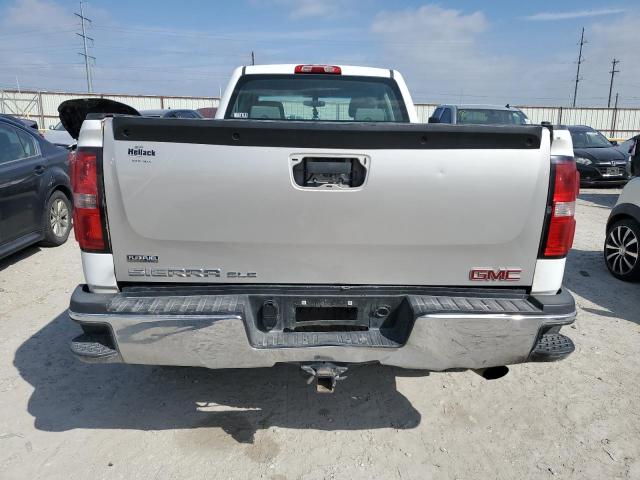 2015 GMC SIERRA C25 1GT21XEG2FZ543522
