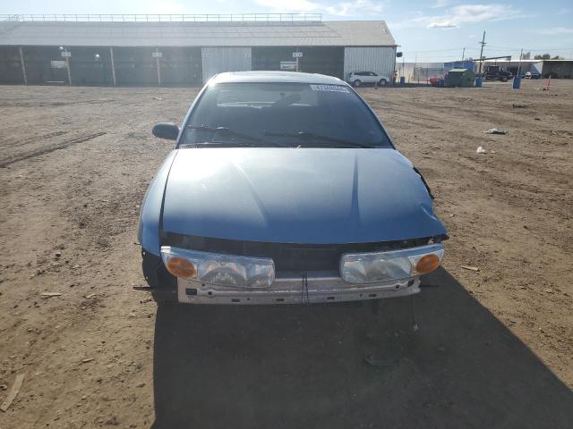 2002 Saturn Sl2 VIN: 1G8ZK52752Z237486 Lot: 47348044