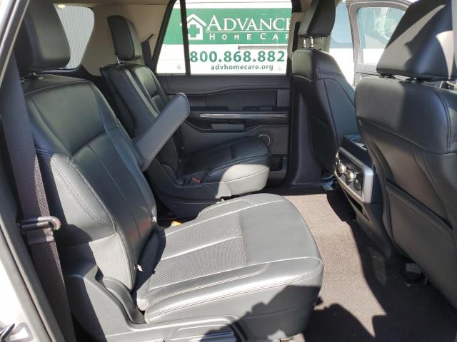 Lot #2452349218 2023 FORD EXPEDITION salvage car