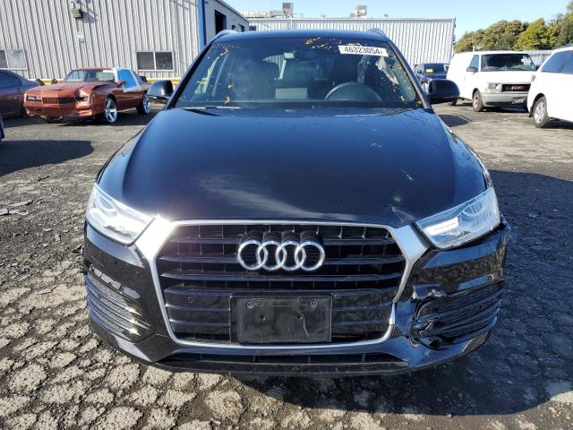 2018 AUDI Q3 PREMIUM - WA1BCCFS4JR018602