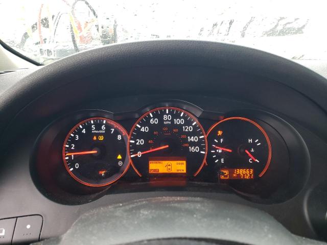 2008 Nissan Altima - Image 9