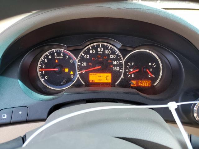 2010 Nissan Altima Base VIN: 1N4AL2APXAC133163 Lot: 48653104