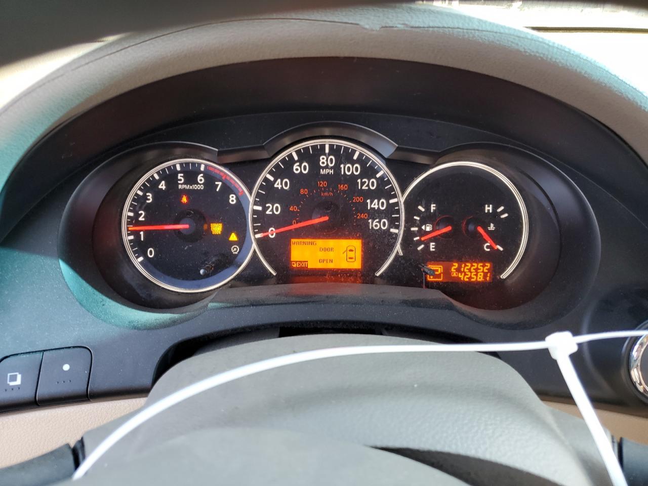 1N4AL2APXAC133163 2010 Nissan Altima Base