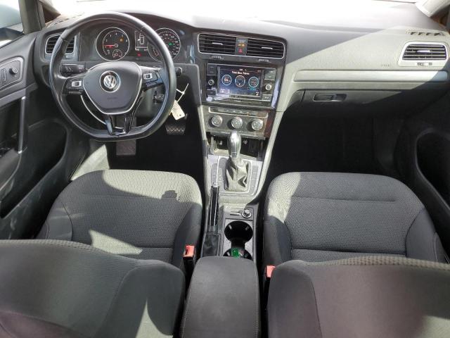 2019 VOLKSWAGEN GOLF SPORT - 3VWY57AU6KM509697