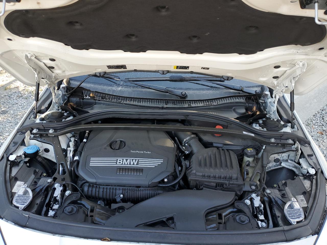 WBA53AK04M7J52230 BMW 2 Series 2021. Фото: 10