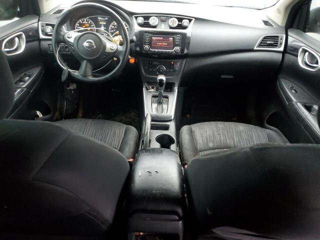 2018 Nissan Sentra S VIN: 3N1AB7AP6JL627568 Lot: 43581554