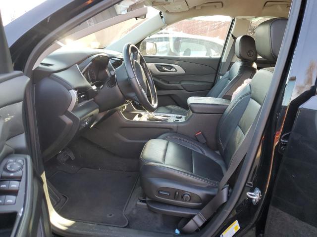 1GNEVHKW2LJ146140 Chevrolet Traverse L 7