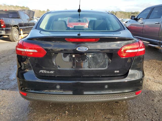 2016 FORD 12W10 DLP 1FADP3F24GL265638