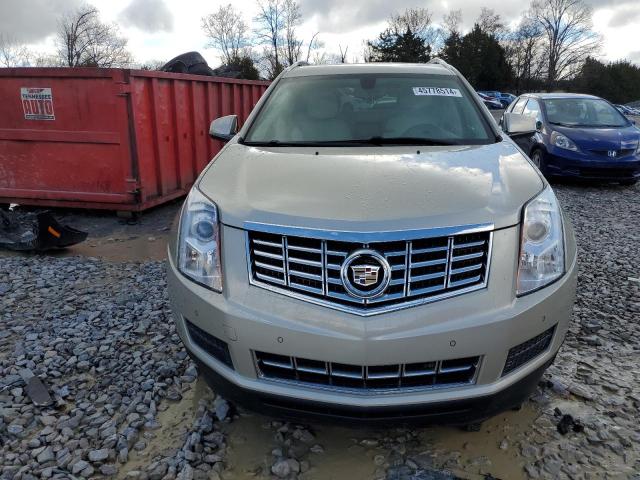 3GYFNBE33FS517816 2015 CADILLAC SRX-4