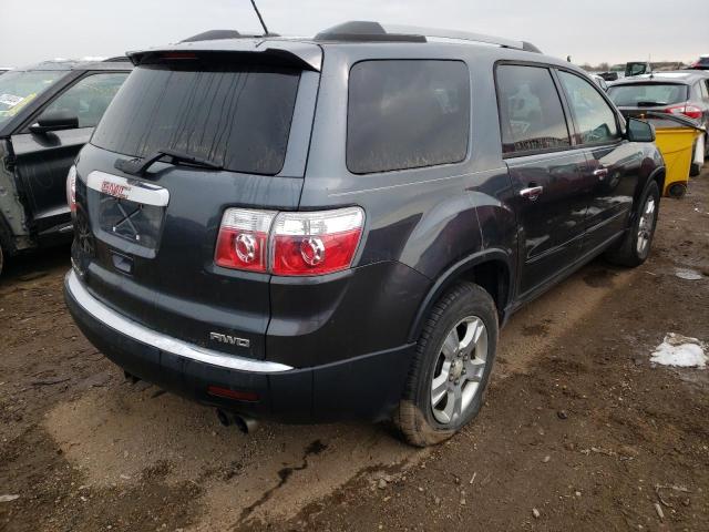 Vin: 1gkkvned0bj376198, lot: 62213264, gmc acadia sle 20113
