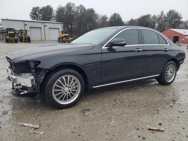 2020 Mercedes-Benz E 350 4Matic VIN: WDDZF8EB3LA732030 Lot: 48449084