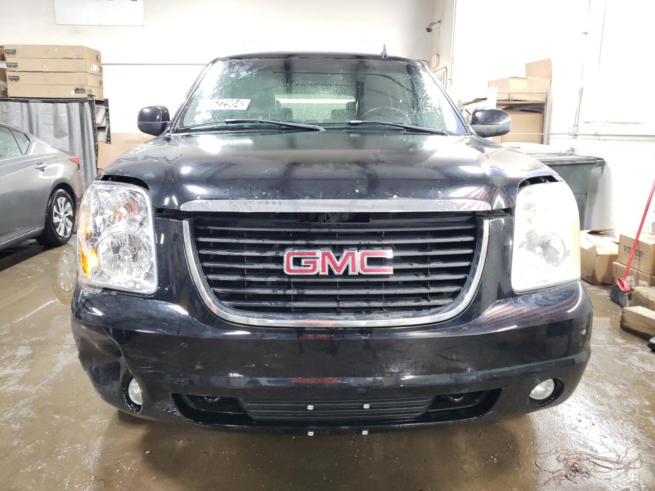 1GKFK13047R300981 2007 GMC Yukon