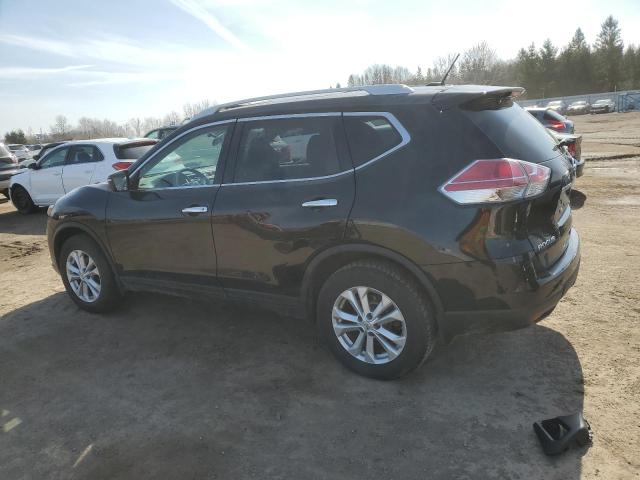 2014 Nissan Rogue S VIN: 5N1AT2MT8EC833199 Lot: 46230404