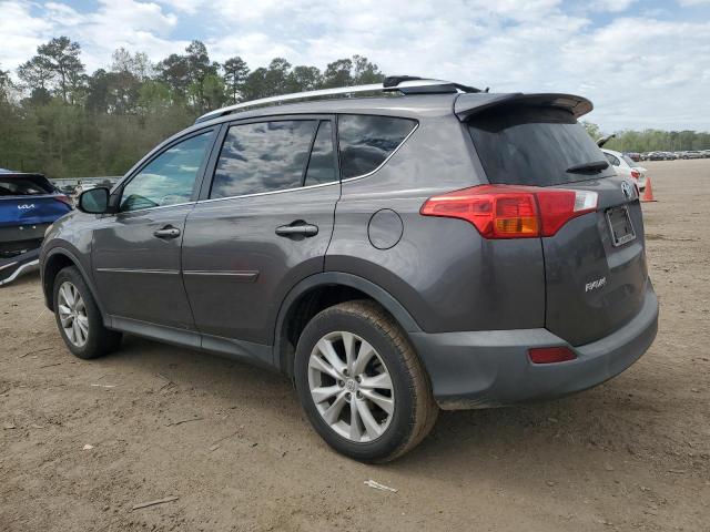 2T3YFREVXFW135016 2015 TOYOTA RAV4-1