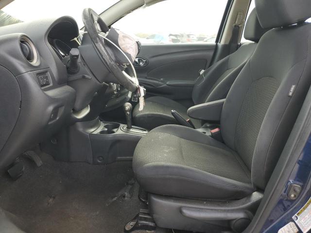 2013 Nissan Versa S VIN: 3N1CN7AP0DL878851 Lot: 46043874