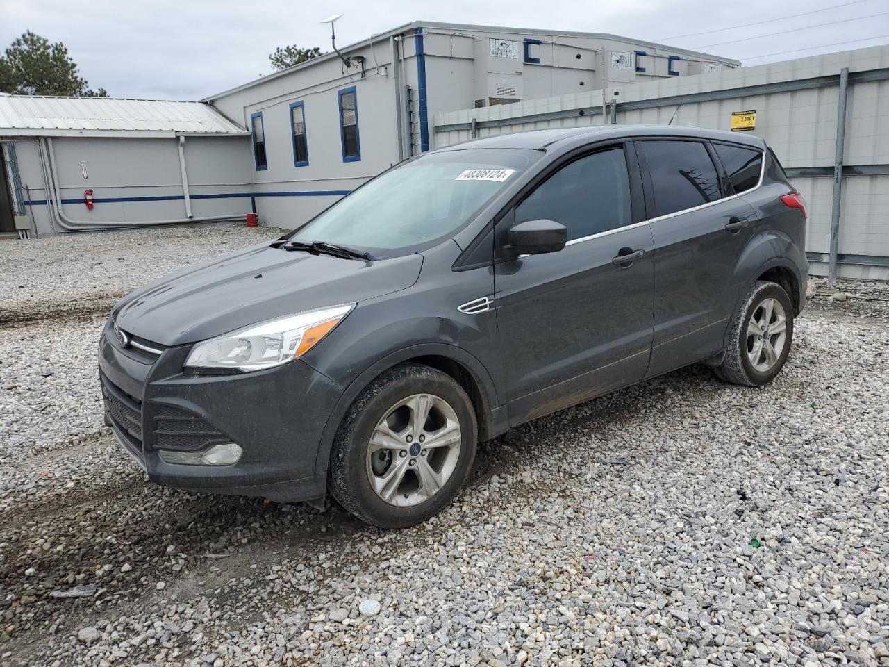 1FMCU9GX0GUA39095 2016 Ford Escape Se