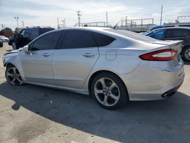 VIN 3FA6P0H98FR281648 2015 Ford Fusion, SE no.2