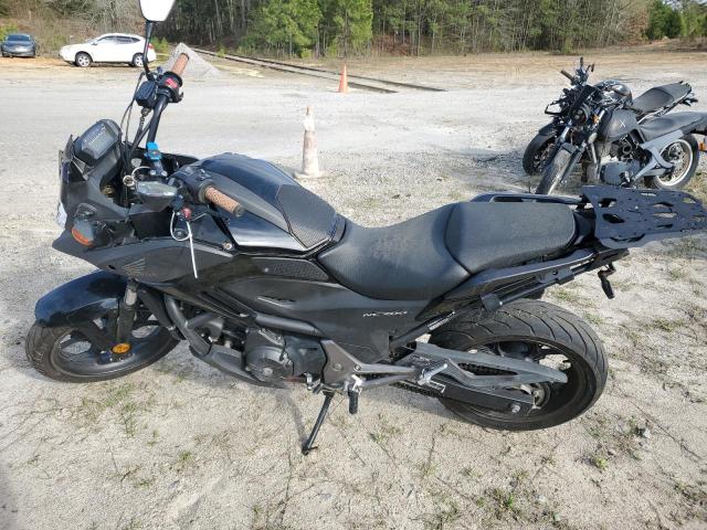 2014 HONDA NC700X JH2RC6307EK000657