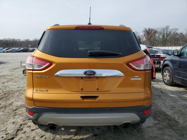 2016 FORD 110S - 1FMCU0G91GUA90876