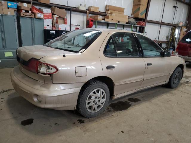 2004 Pontiac Sunfire Sl VIN: 3G2JB52F74S141356 Lot: 47571394