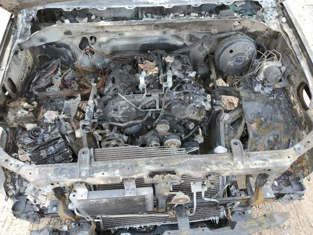 2005 Nissan Xterra Off Road VIN: 5N1AN08U35C637740 Lot: 49031964