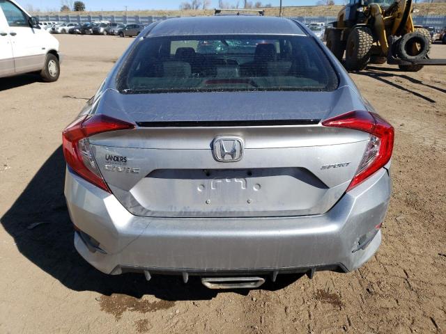 19XFC2F82LE002189 Honda Civic SPOR 6