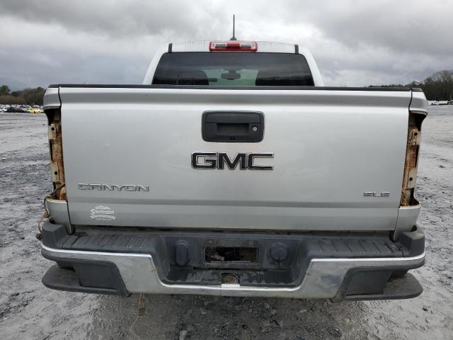 2015 GMC CANYON SLE - 1GTG5BEA8F1245158