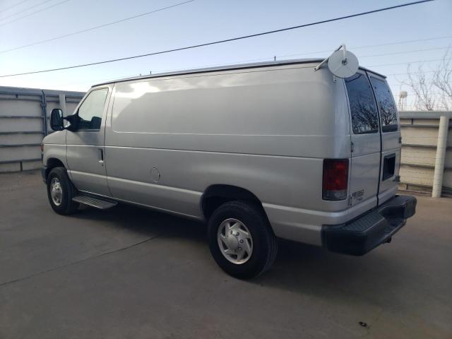 2012 Ford Econoline E350 Super Duty Van VIN: 1FTSE3ES7CDB06903 Lot: 46038564