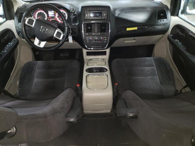 2014 Dodge Grand Caravan Sxt VIN: 2C4RDGCG7ER341583 Lot: 48322764