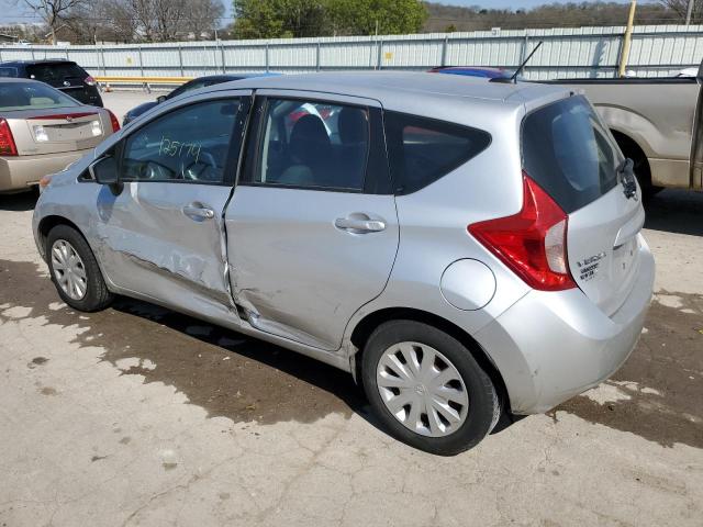 2016 Nissan Versa Note S VIN: 3N1CE2CP4GL381080 Lot: 48508334